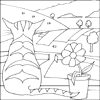 Cat Colouring Pages | My Free Colouring Pages