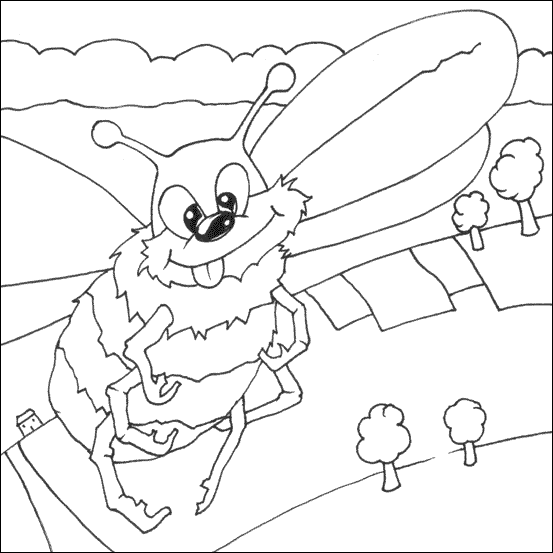 coloring pages of flowers for kids. kids colouring page,