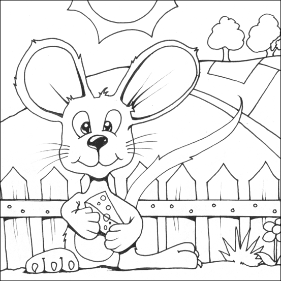 l coloring pages small - photo #21