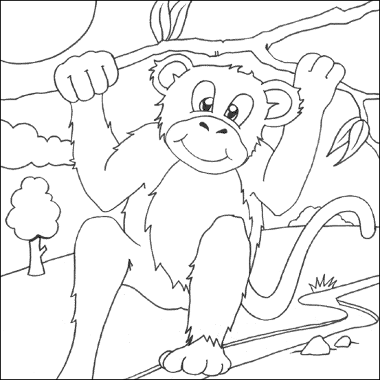 There are far more Zoo Coloring pictures available on my site if you like 