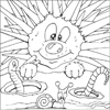 Complicated Hedgehog