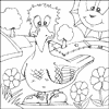 Bird Printables