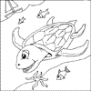 Turtle Printable
