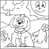 Cute Dog