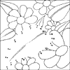 Leaves and Flowers