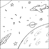 space star