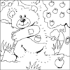 Gardener Dot to Dot