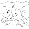 Fish Dot to Dot