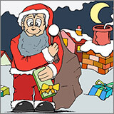 christmas colouring pages christmas colouring pages
