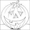 Halloween Pumpkin