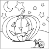 Halloween Pumpkin
