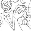 Happy Vampire