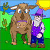 Interactive Horse