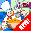 Chef Coloring Chef Coloring