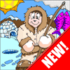 Eskimo Coloring