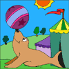 Online Colouring