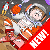 Online colouring