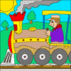 transport game
