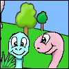Dinosaur Picture Maker