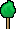 tiny tree
