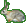 tiny rabbit
