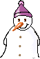 snowman
