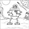 Mechanic Robot