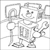 Funny Robot