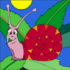 Online Colouring