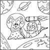 Rocket Snail