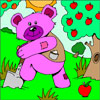 Gardening Bear