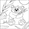 Panda Bear