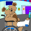 Poorly Teddy
