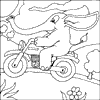 Motorbike