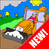JCB Digger