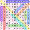 Butterfly Word Search