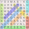 Xmas Word Search
