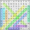 Dental Word Search