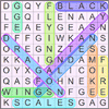 Dragon Word Search