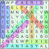 Fairy Word Search