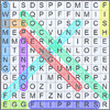 Penguin Word Search