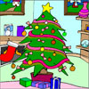 Christmas Colouring
