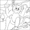 Cute Monkey